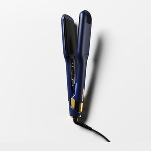 NEUES Wide Iron Glätteisen