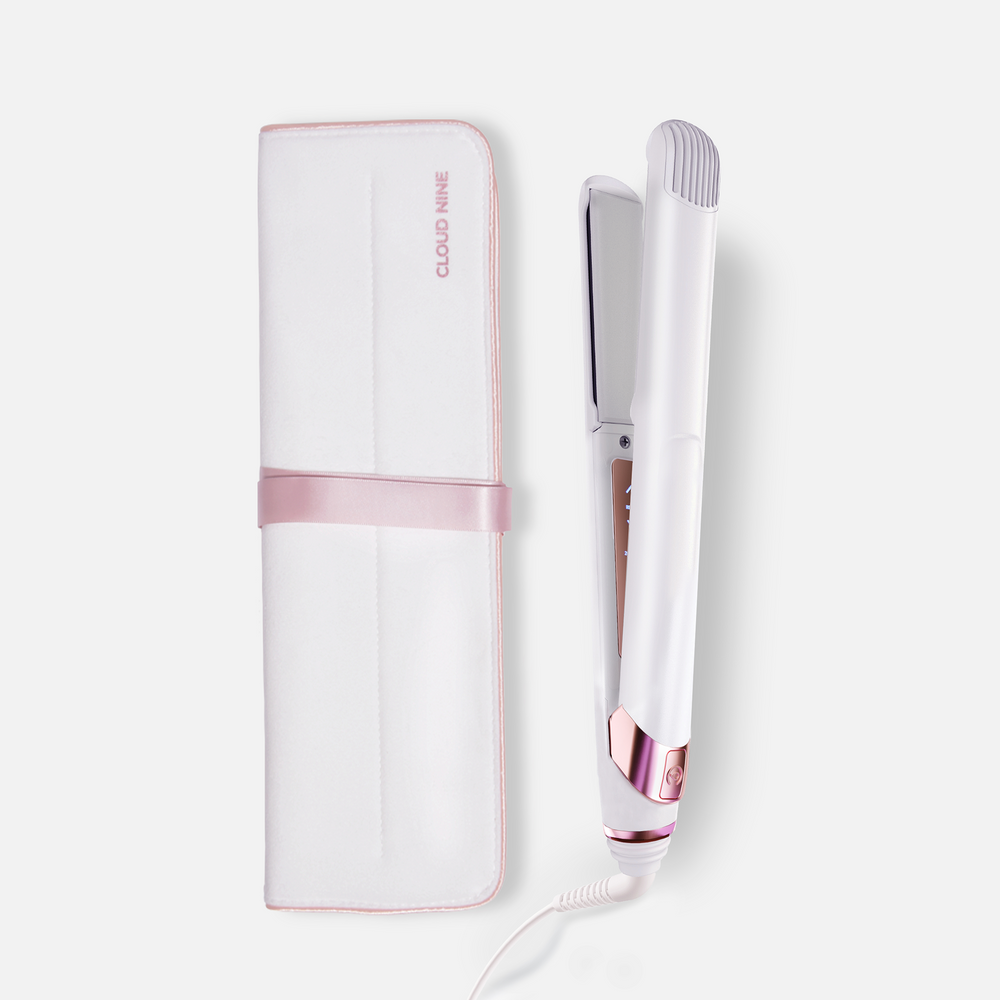 Original Iron Pro Glätteisen