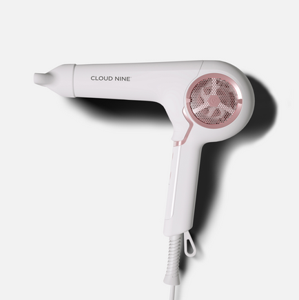 Klassischer Airshot Pro Haartrockner