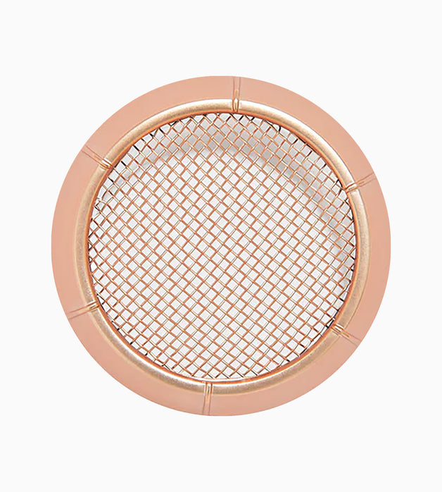 Airshot Filter Gold