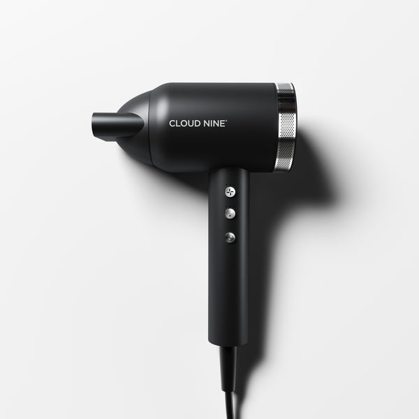 NEUER Airshot Pro Haartrockner