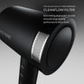 NEUES Airshot Pro Haartrockner