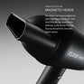 NEUES Airshot Pro Haartrockner