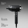 NEUES Airshot Pro Haartrockner