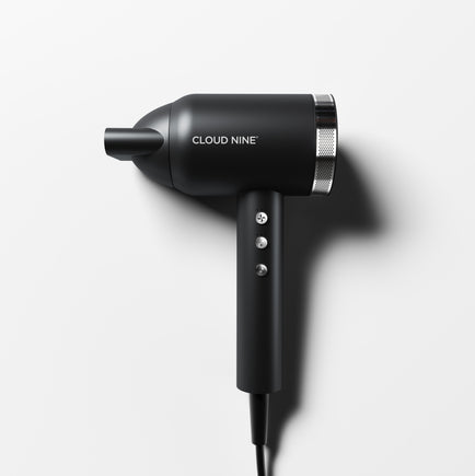 NEUER Airshot Pro Haartrockner