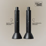 NEUER Airshot Pro Haartrockner