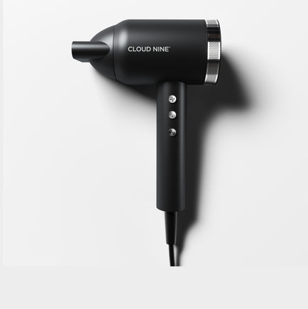 NEUES Airshot Pro Haartrockner