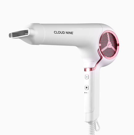 Klassischer Airshot Pro Haartrockner