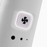 Klassischer Airshot Pro Haartrockner