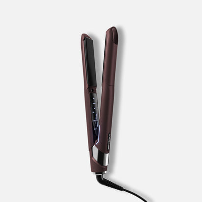 Dark Burgundy Original Iron Glätteisen