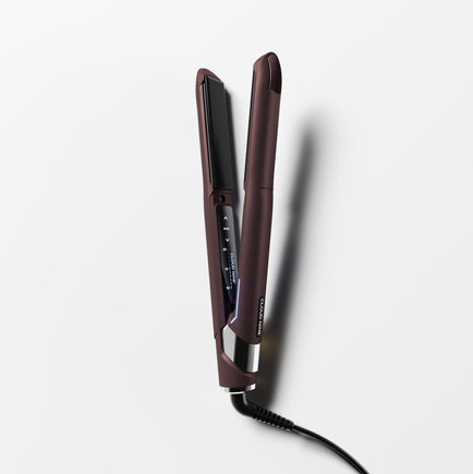 Dark Burgundy Original Iron Glätteisen