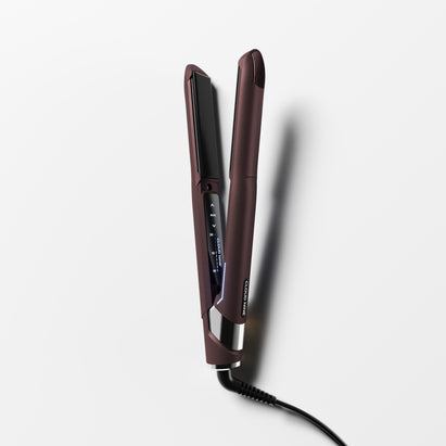 Dark Burgundy Original Iron Glätteisen