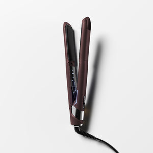 Dark Burgundy Original Iron Glätteisen