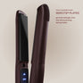 Dark Burgundy Original Iron Glätteisen