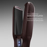 Dark Burgundy Wide Iron Glätteisen