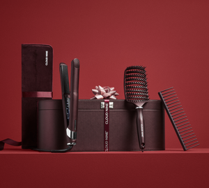 Dark Burgundy Kollektion