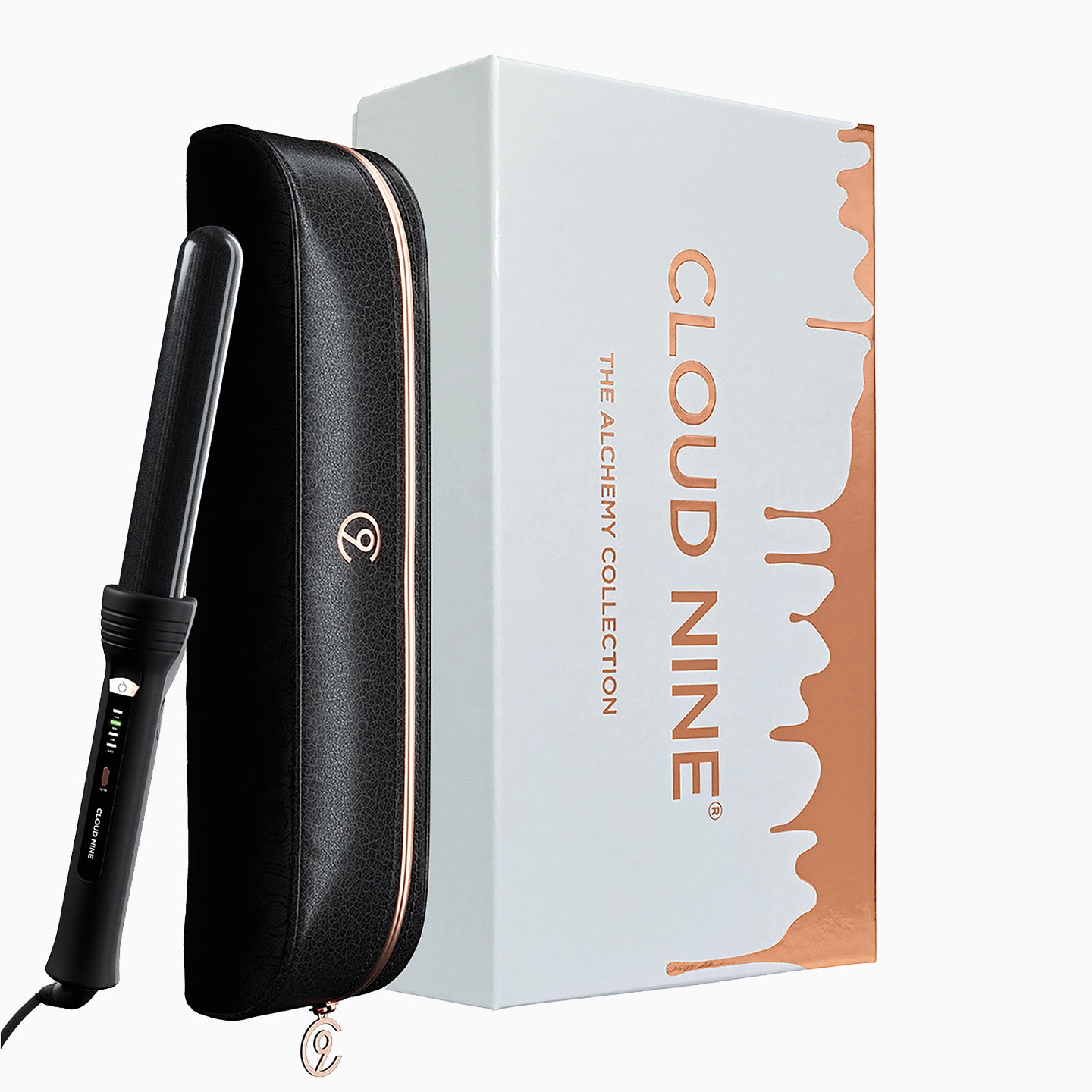 Curling Wand Lockenstab