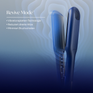 NEUES Contouring Wide Iron Glätteisen