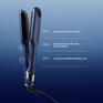 NEUES Contouring Wide Iron Glätteisen