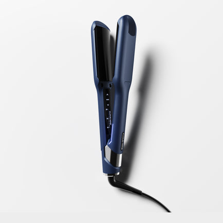 NEUES Contouring Wide Iron Glätteisen