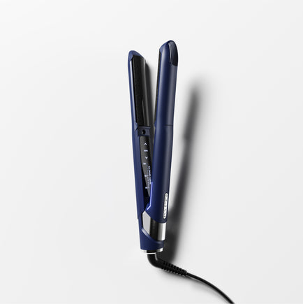 Contouring Original Iron