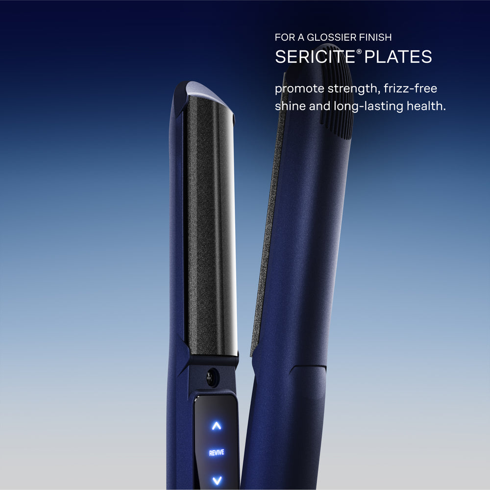 Contouring Original Iron