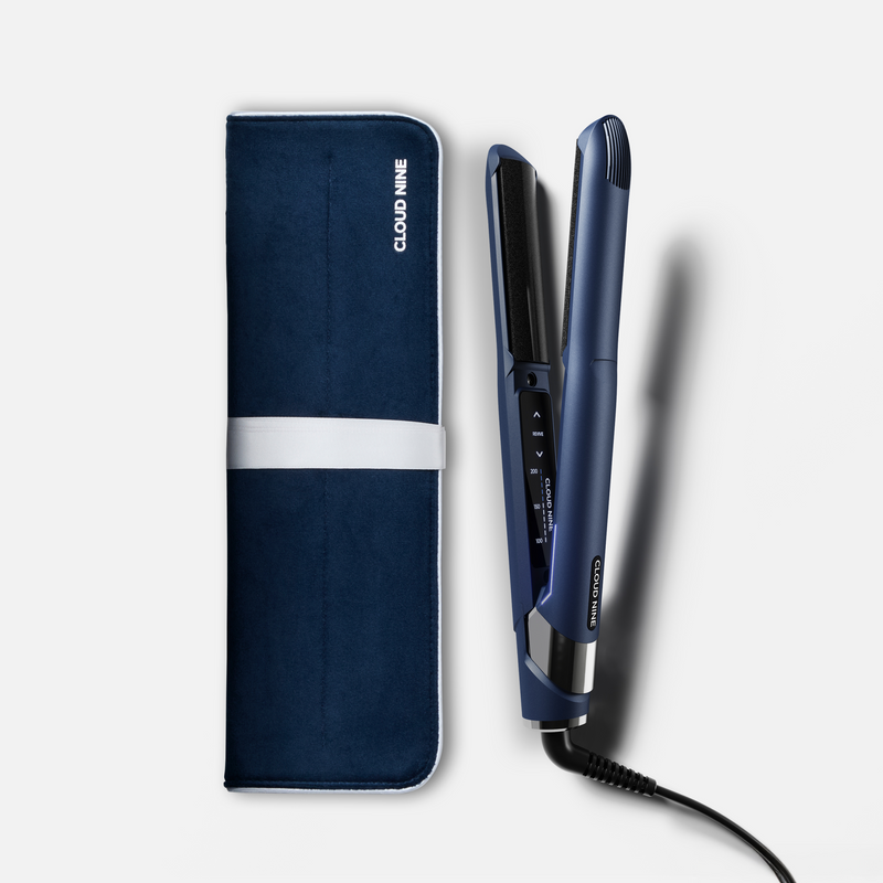 Contouring Original Iron Glätteisen