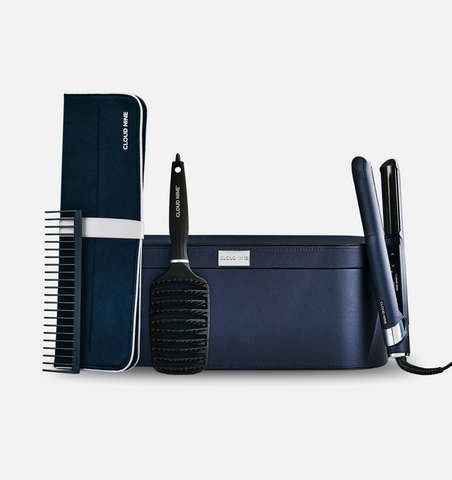 Contouring Original Iron Glätteisen