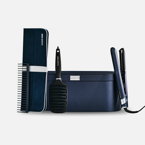 Contouring Original Iron Glätteisen