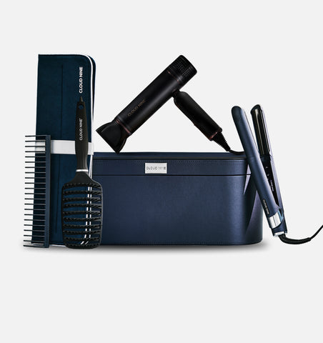 Contouring Original Iron Glätteisen