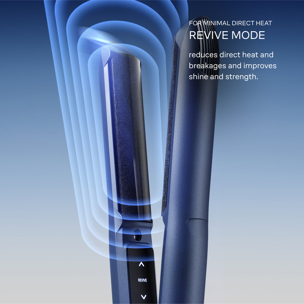 Contouring Original Iron