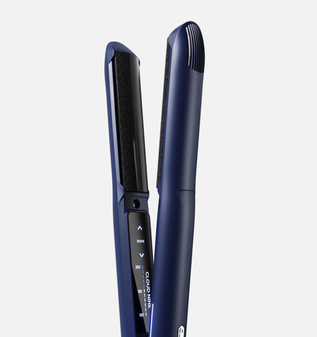 Contouring Original Iron