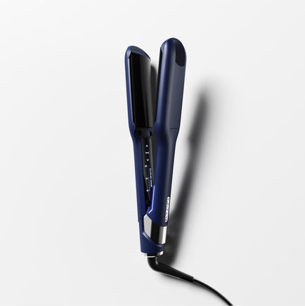 NEUES Contouring Wide Iron Glätteisen