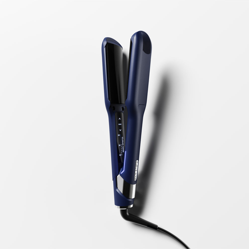 NEU Contouring Wide Iron