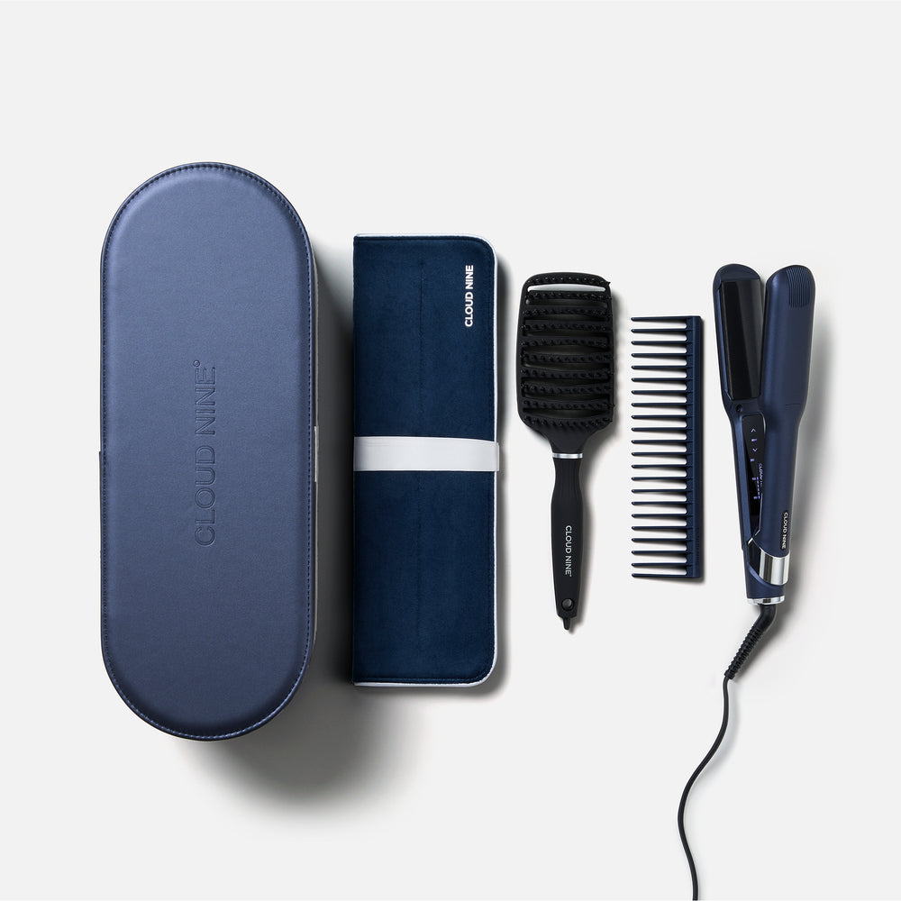 NEUES Contouring Wide Iron