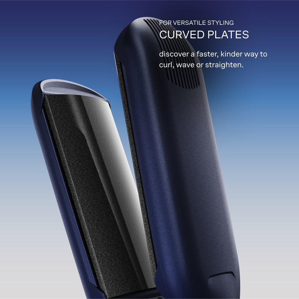 NEUES Contouring Wide Iron