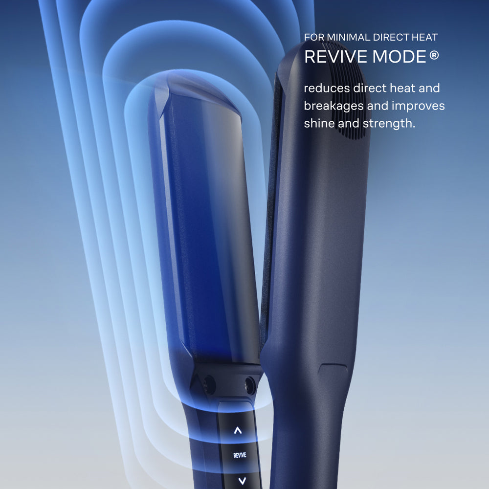 NEUES Contouring Wide Iron
