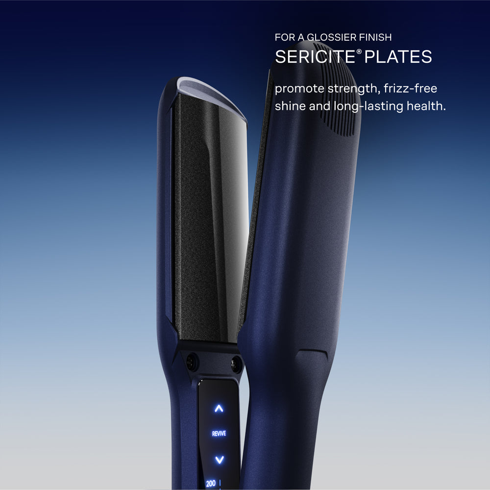 NEUES Contouring Wide Iron