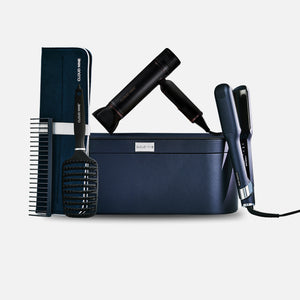 NEUES Contouring Wide Iron Glätteisen