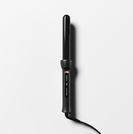 Curling Wand Gold Lockenstab