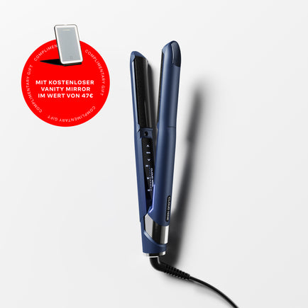 Contouring Original Iron