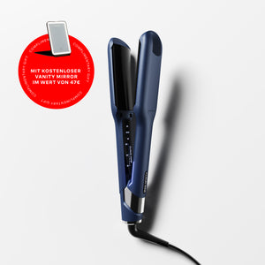 NEU Contouring Wide Iron