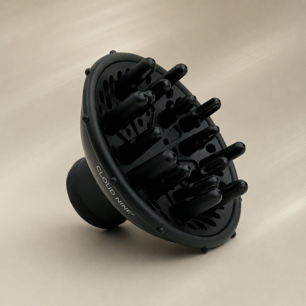 Airshot Diffuser