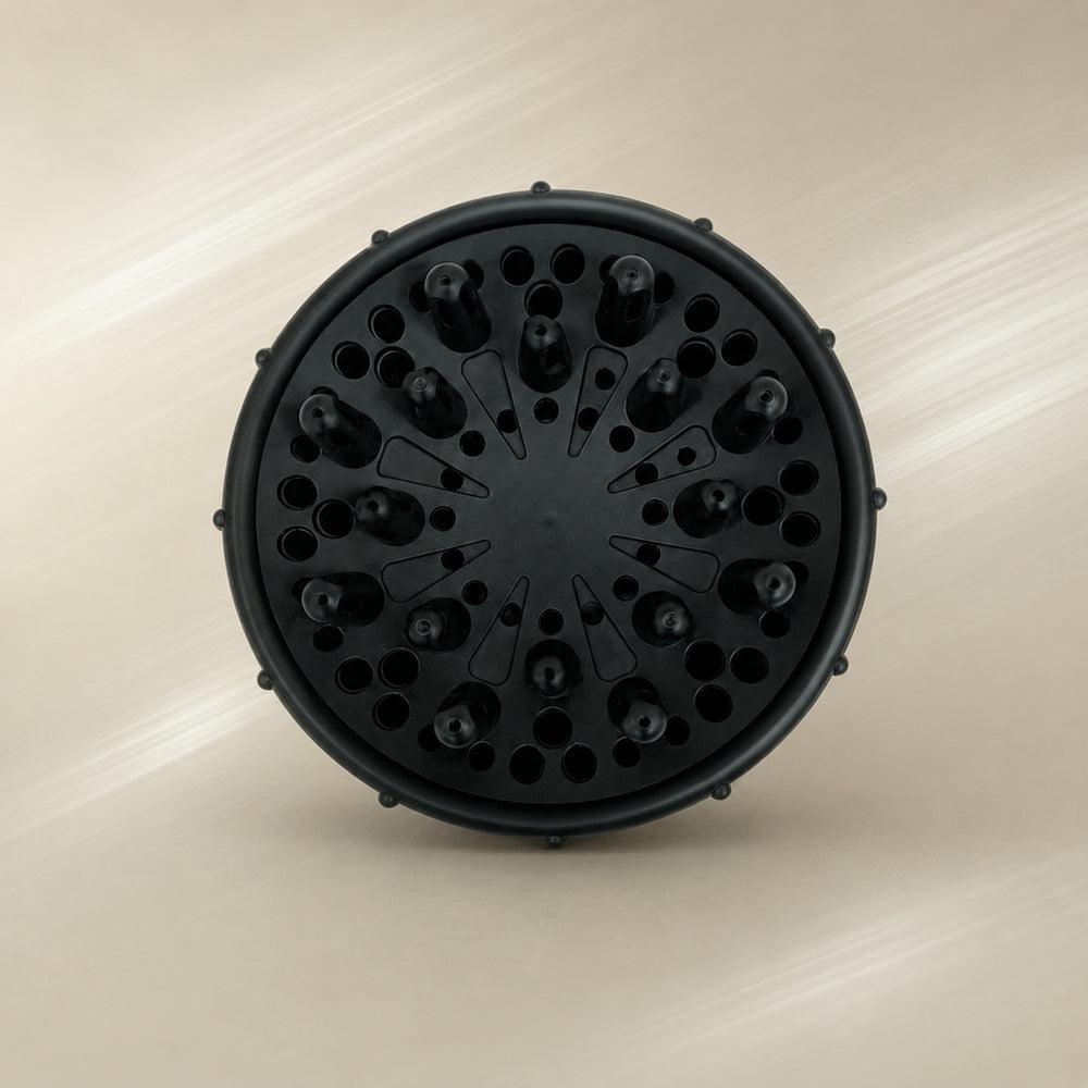 Airshot Diffuser