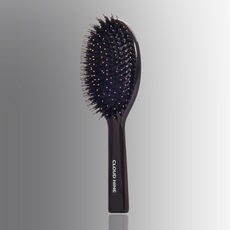 Luxury Bristle Dressing Brush Haarbürste