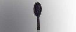 Luxury Bristle Dressing Brush Haarbürste