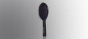 Luxury Bristle Dressing Brush Haarbürste