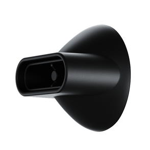 8-mm-Präzisions-Trocknungsaufsatz