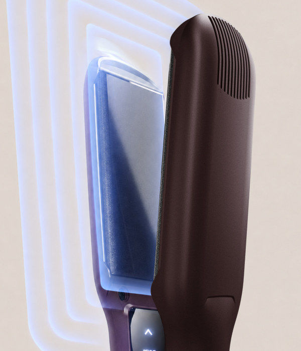 Weniger Druck mit Revive Mode®