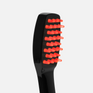 LED Haarbürste